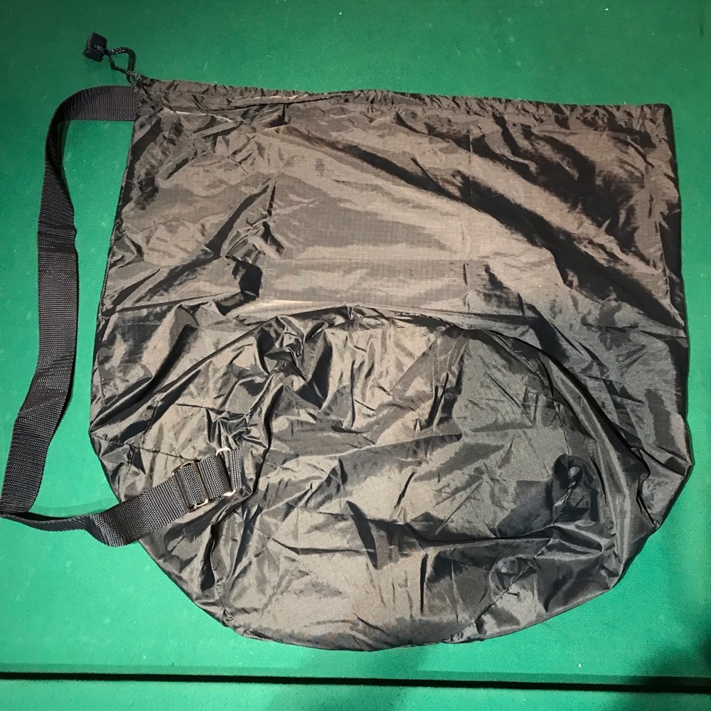 Drawstring Backpack/Tote Bag ! Carry Anything - image 4